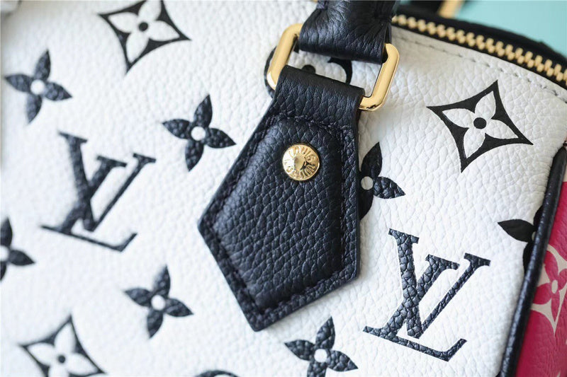 COZY - LOV Lady Bags - 1014
