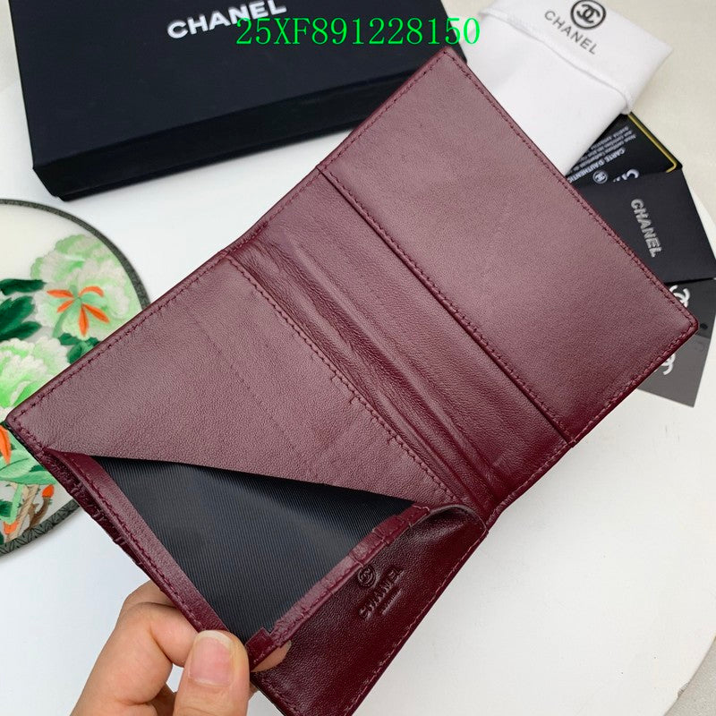 COZY BAGS - CHL Wallet - 213