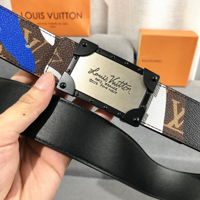 JB - LOV Belts - 087