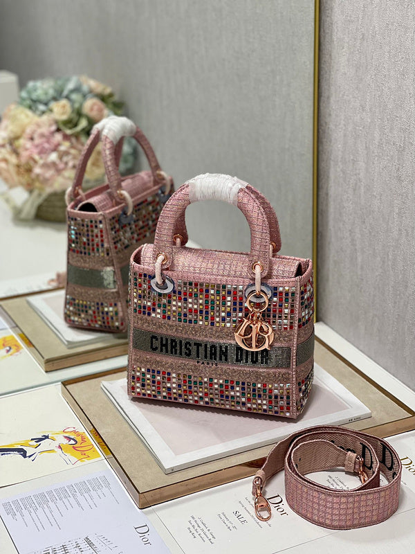 COZY - DOR Bags - 236