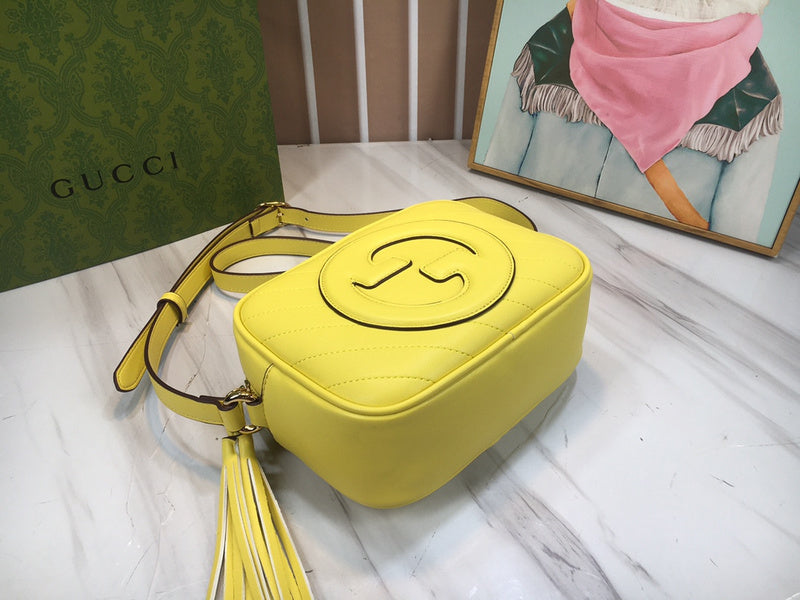 COZY BAGS - GUKI Bags - 018