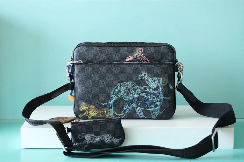 COZY BAGS - LOV Men Bags - 275