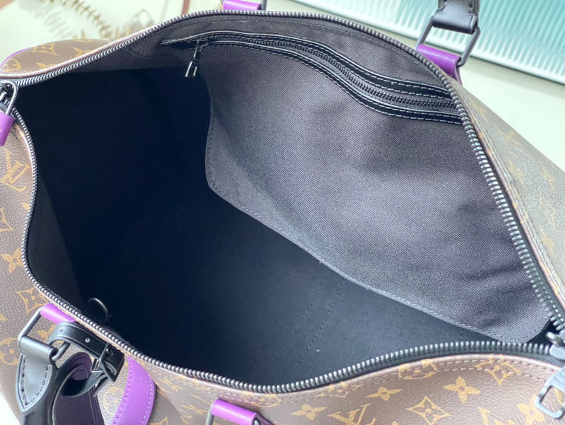 JB - LOV Travel Bags - 077