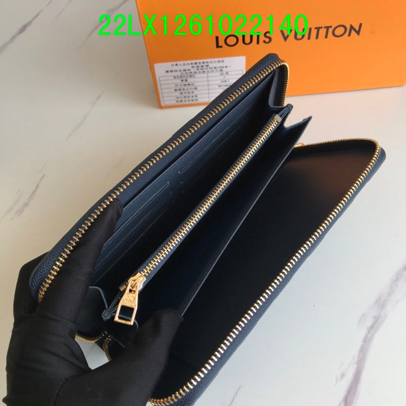 COZY BAGS - CHL Wallet - 1356
