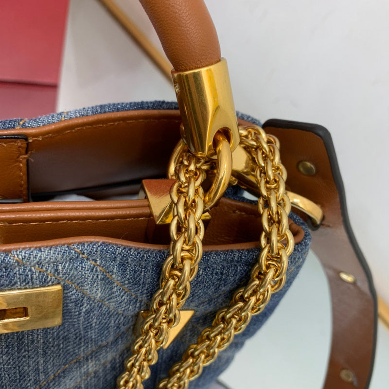JB - VEL Lady Bags - 009