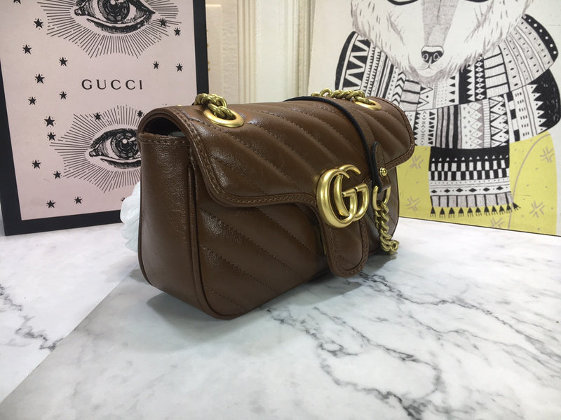 COZY BAGS - GUKI Bags - 437