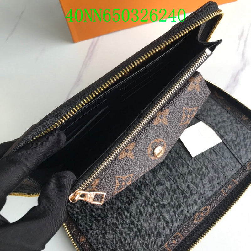 COZY BAGS - CHL Wallet - 1025