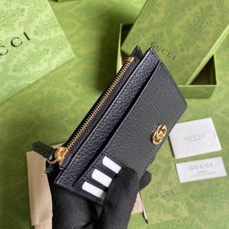 Cozy Bags - GUKI Women Wallets - 086