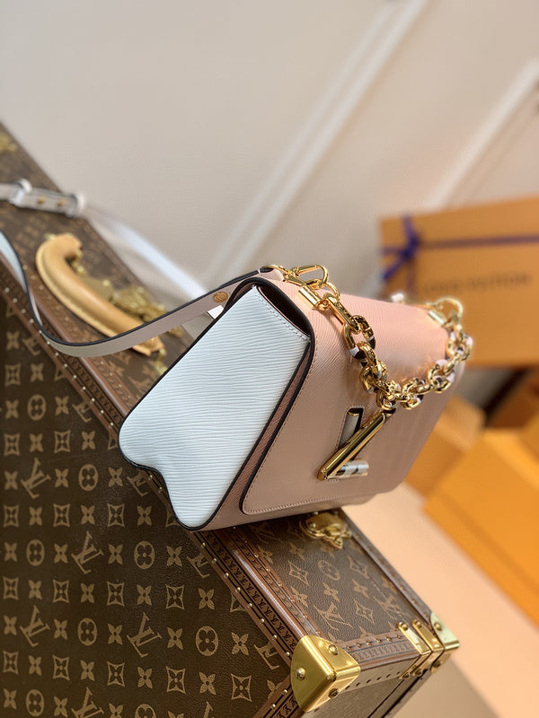 COZY BAGS - LOV Bags - 3437