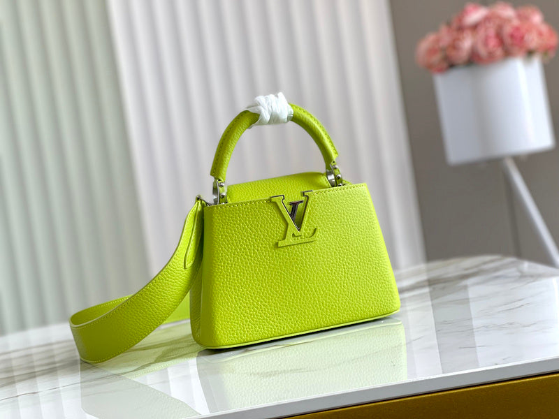 COZY - LV Bags - 2466