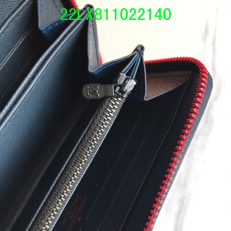 COZY BAGS - CHL Wallet - 1397