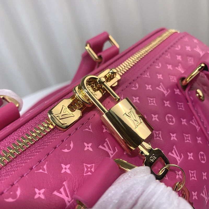 JB - LOV Travel Bags - 033