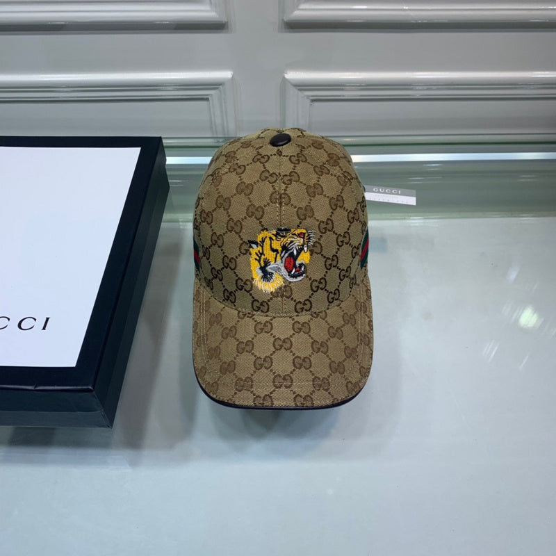 COZY BAGS - Guki Hats & Caps - 339