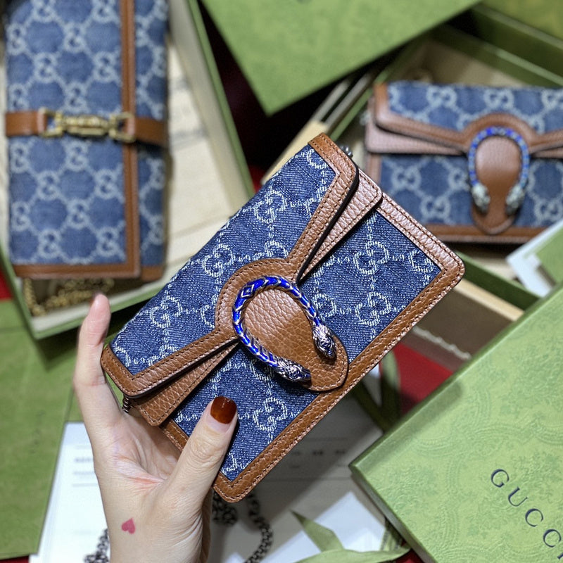 COZY BAGS - GUKI Bags - 2099