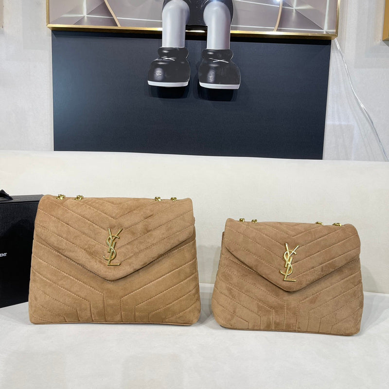 COZY - YLS Bags - 006