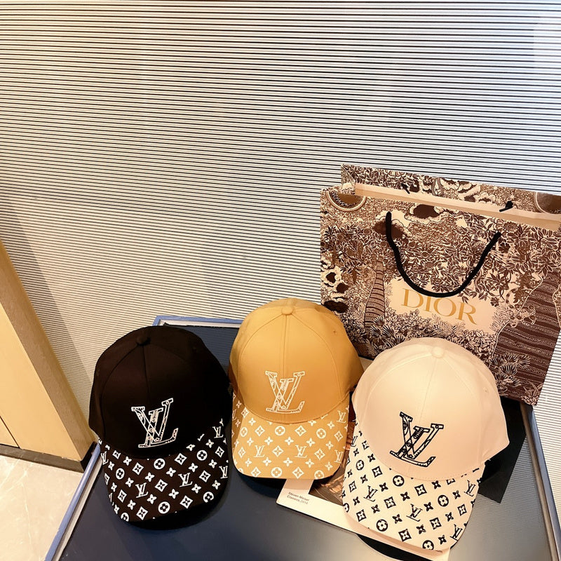COZY BAGS - LOV Hats & Caps - 024