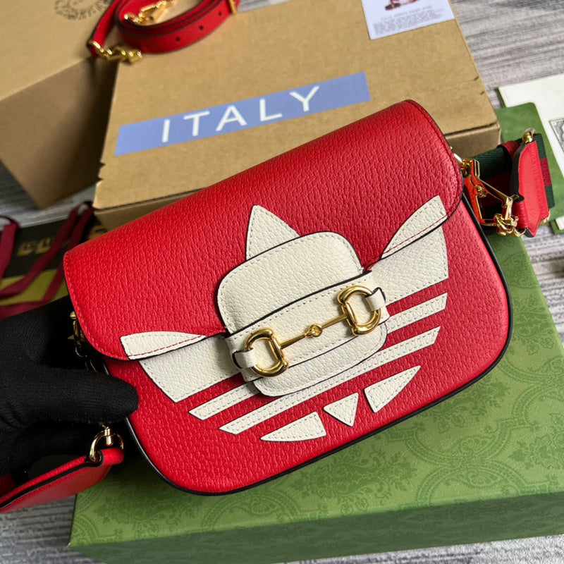 JB - Guki Lady Bags - 583