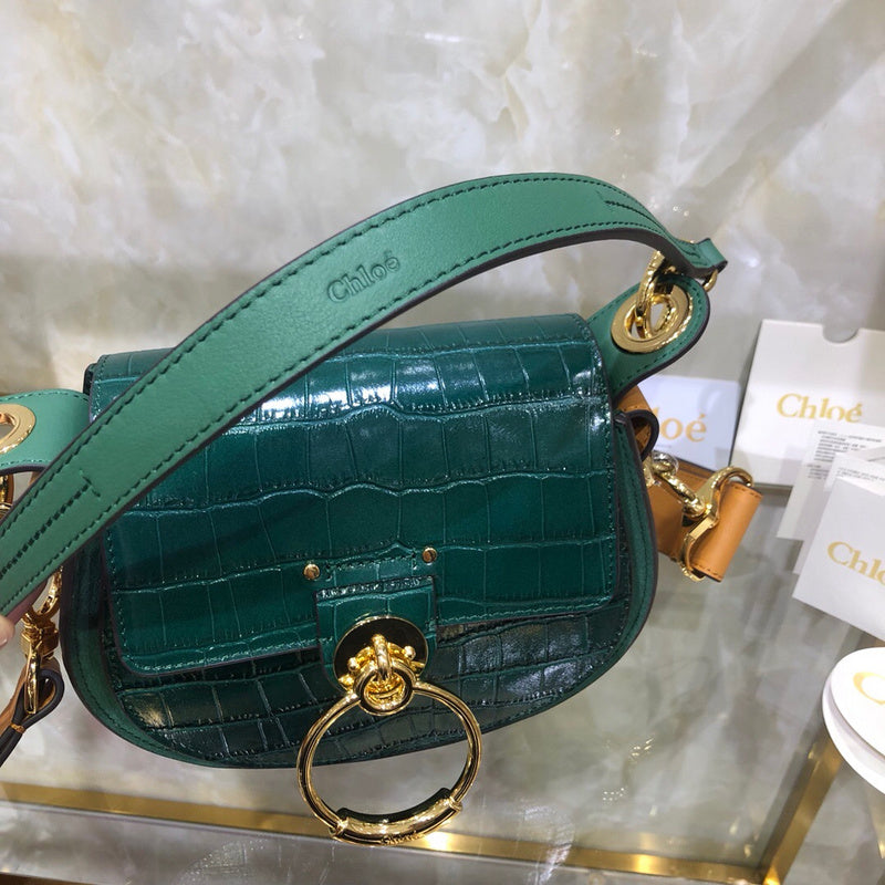COZY - CLE Bags - 124