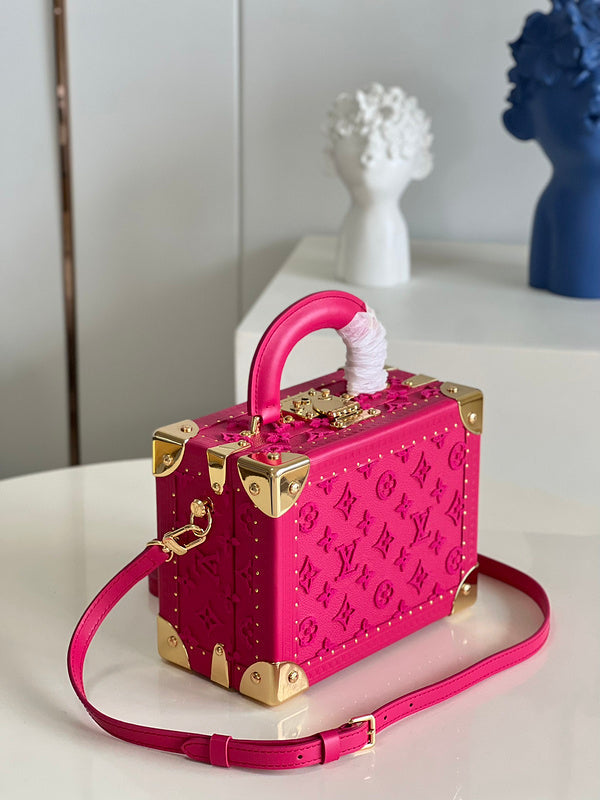 COZY BAGS - LOV Bags - 2006