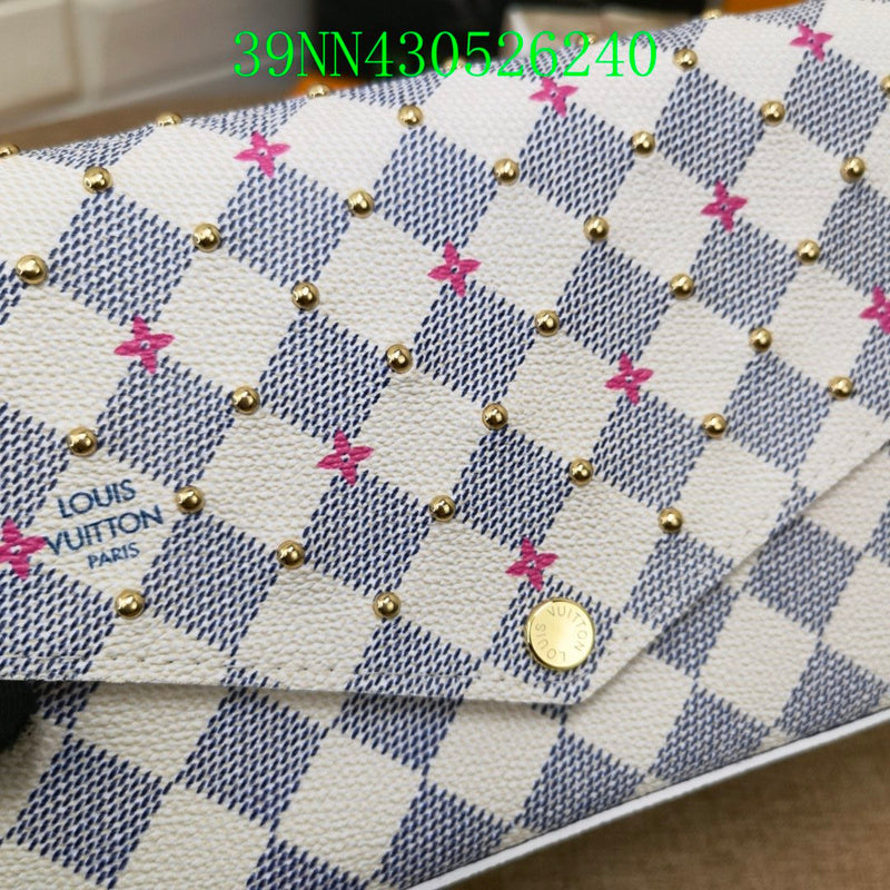 COZY BAGS - LOV Wallet - 1301