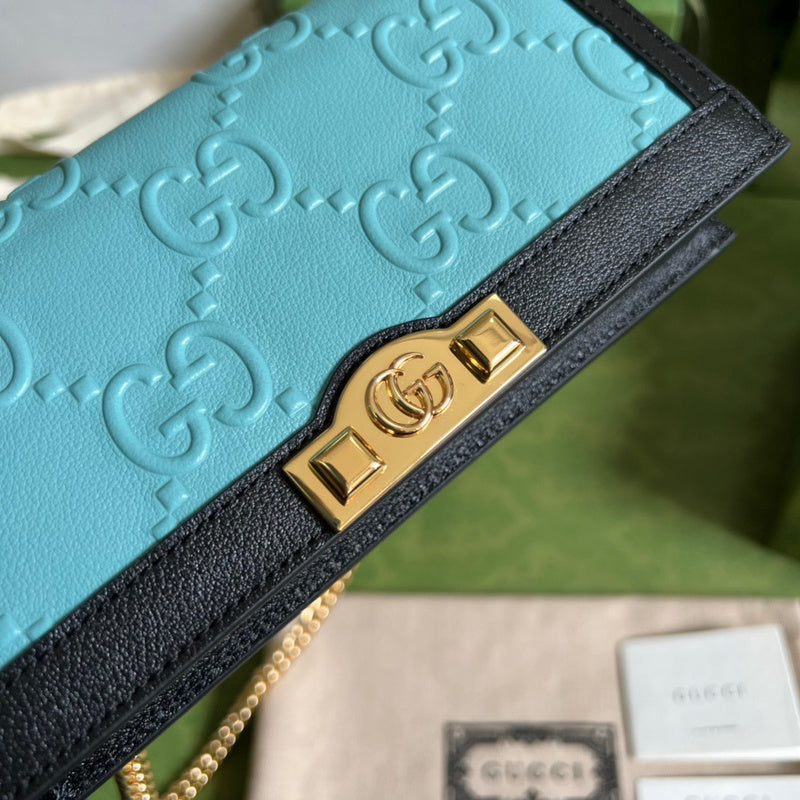 COZY BAGS - Guki Wallet - 303
