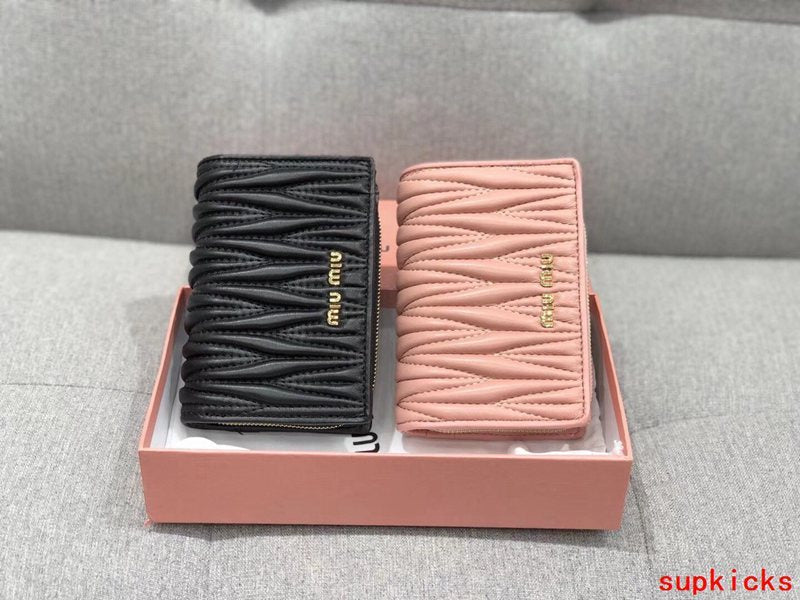 COZY BAGS - Mix Wallets - 323
