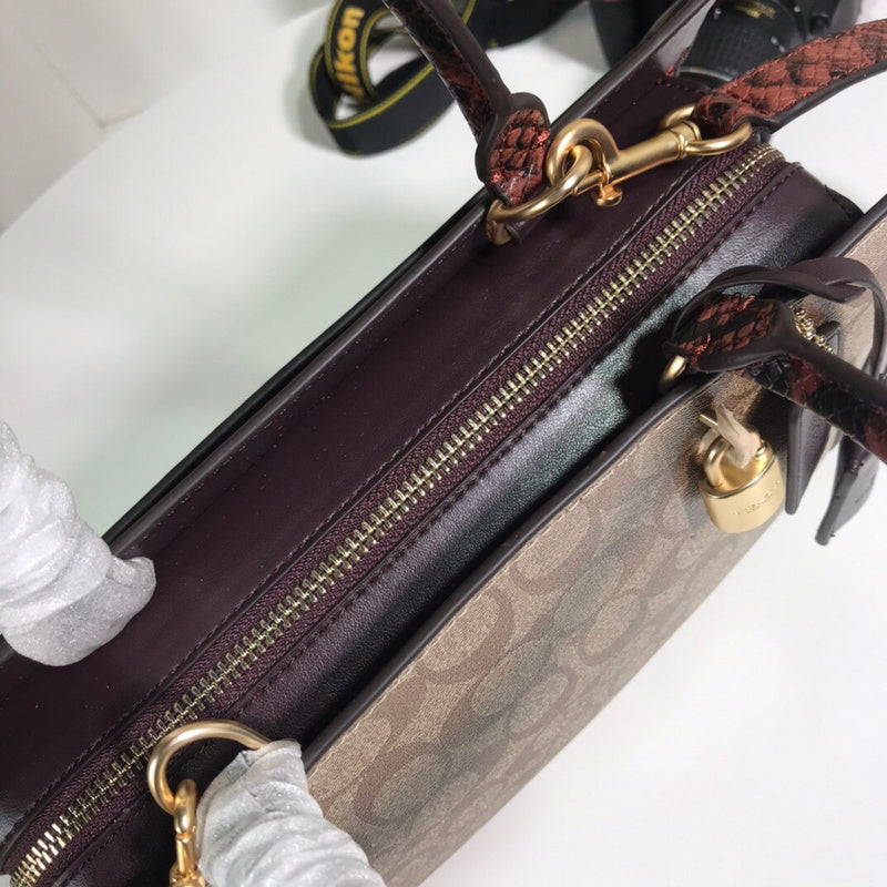 COZY BAGS - CAH Bags - 798