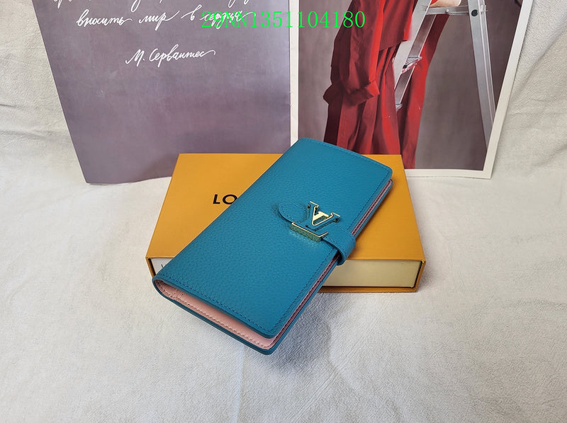 COZY BAGS - LOV Wallet - 903