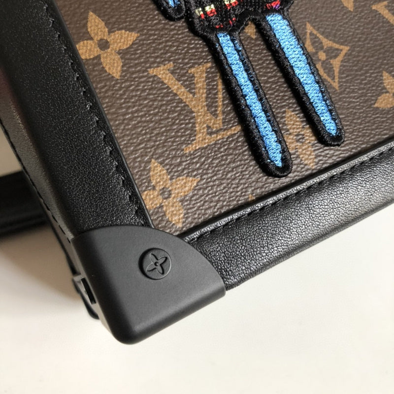 COZY - LV Bags - 3610