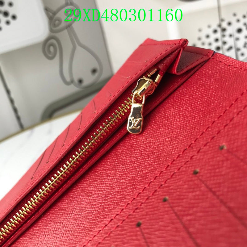 COZY BAGS - CHL Wallet - 1099