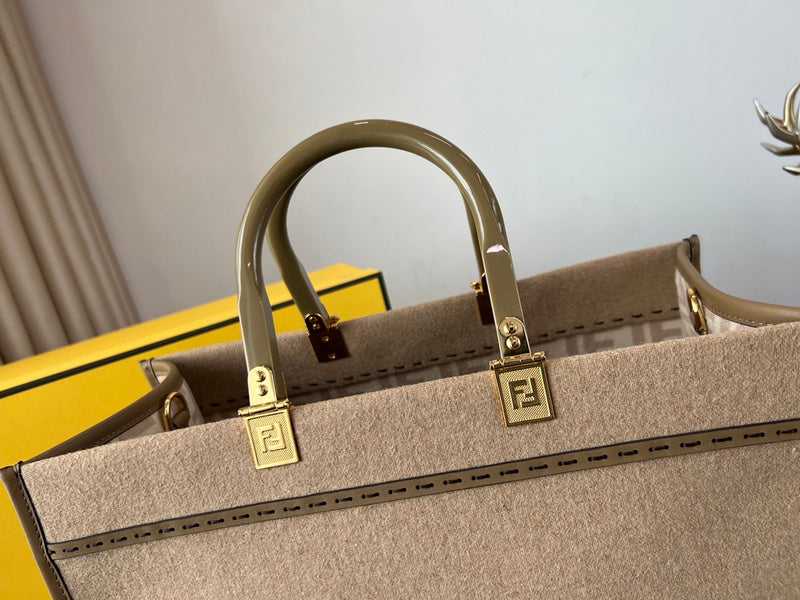 COZY BAGS - FDE Bags - 009