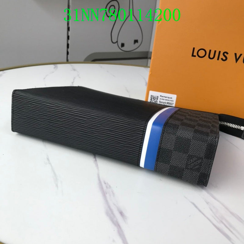 COZY BAGS - CHL Wallet - 1195
