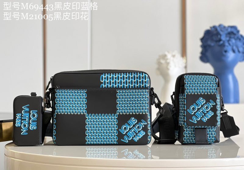 COZY BAGS - LOV Bags - 1840