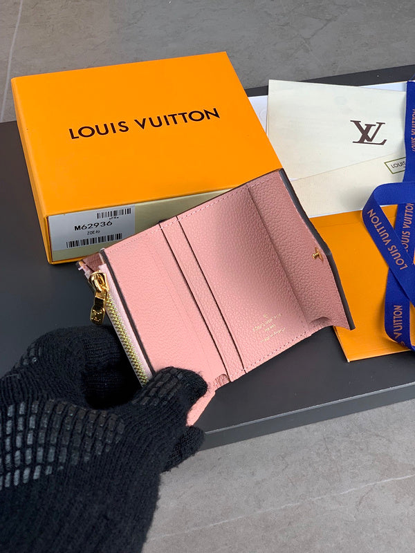 COZY - LOV Wallets - 268