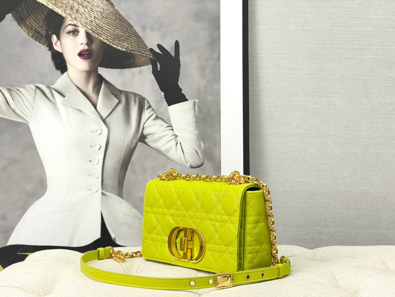 JB - DOR Lady Bags - 516