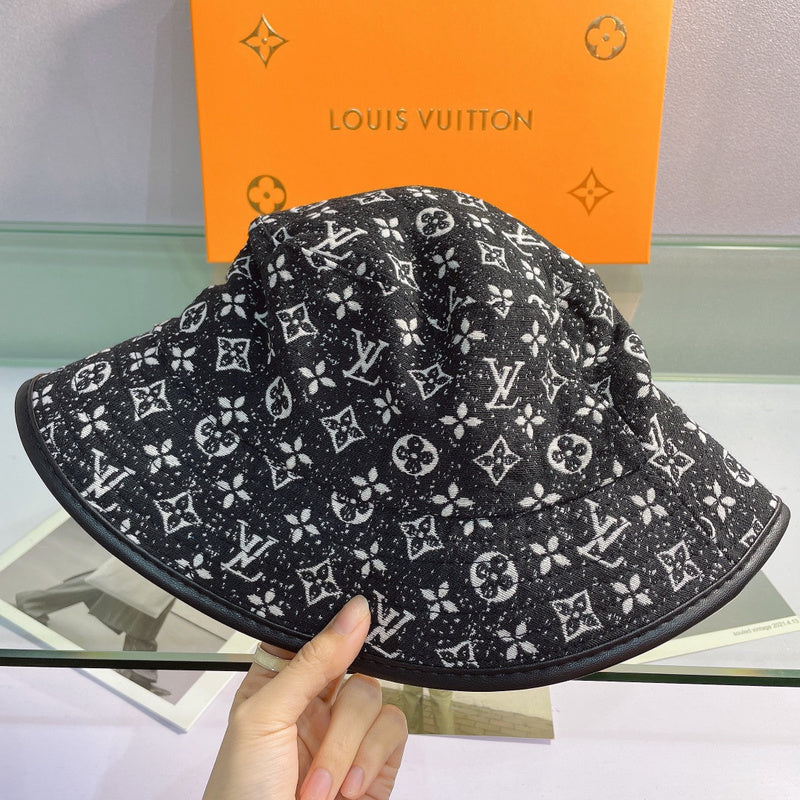 COZY BAGS - LOV Hats & Caps - 005