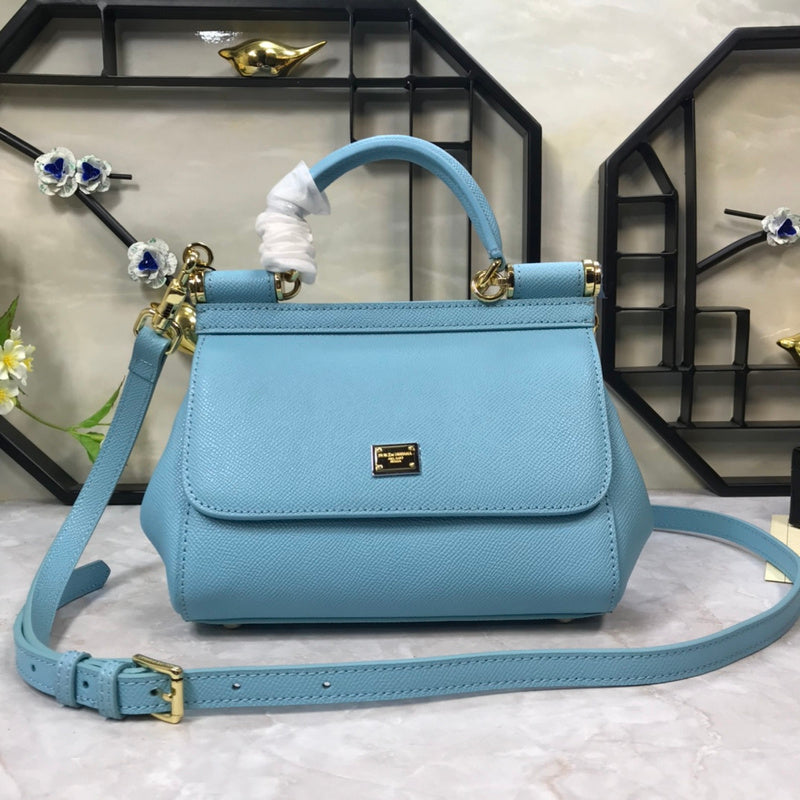 COZY BAGS - DAG Bags - 019