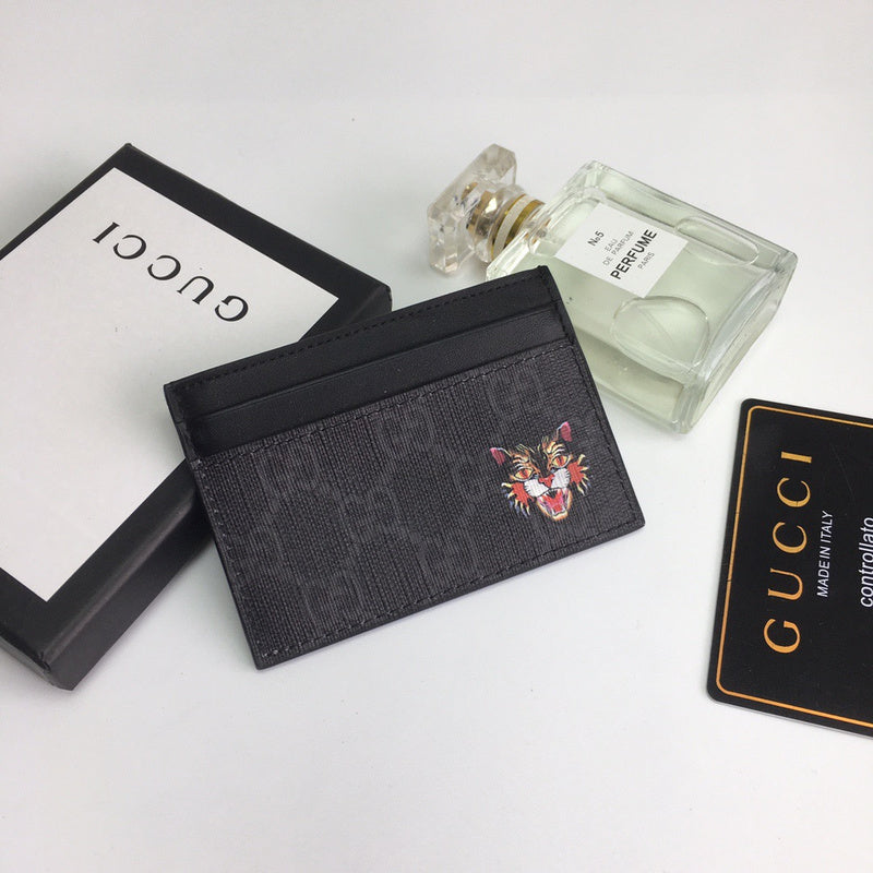 Cozy Bags - GUKI Men Wallets - 120
