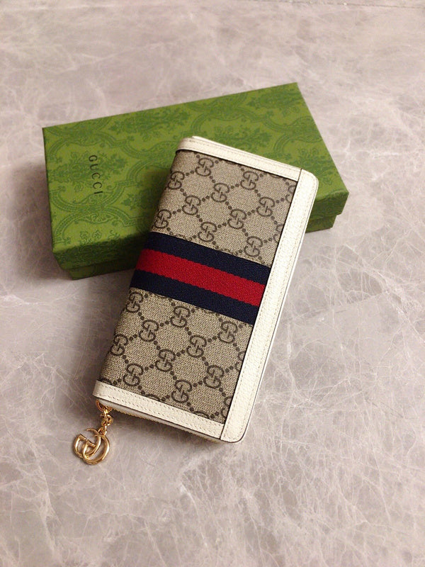 COZY BAGS - Guki Wallet - 172