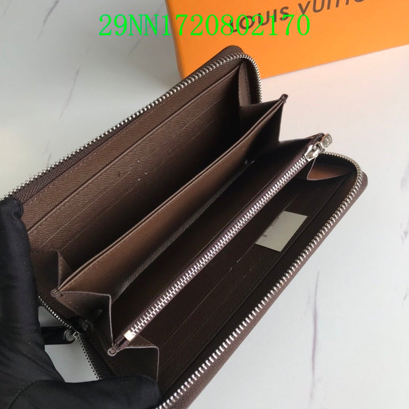 COZY BAGS - CHL Wallet - 722
