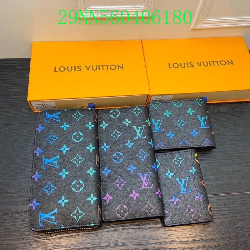 COZY BAGS - LOV Wallet - 1469
