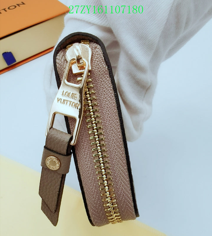 COZY BAGS - CHL Wallet - 1246