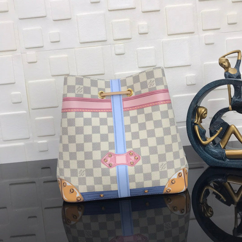 COZY - LV Bags - 4229
