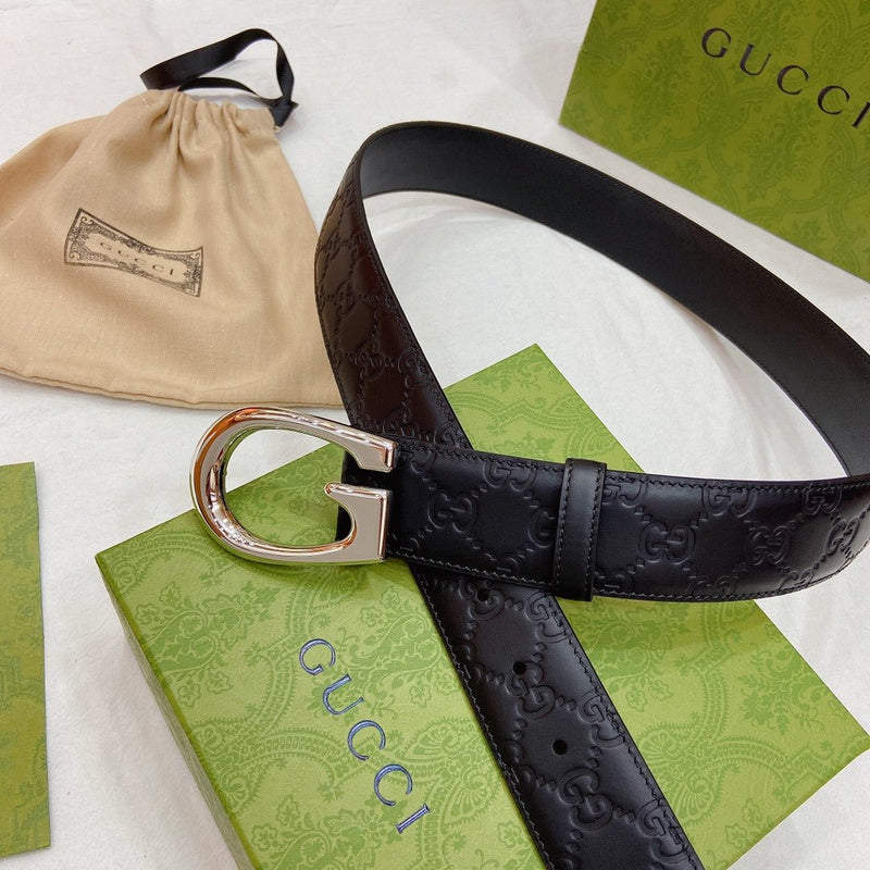 COZY BAGS - GUKI Belts - 090