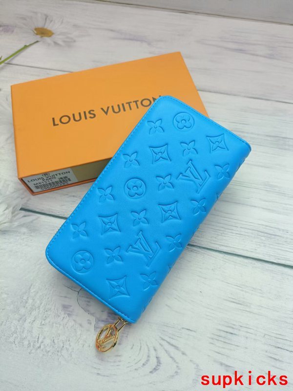 COZY BAGS - Mix Wallets - 682