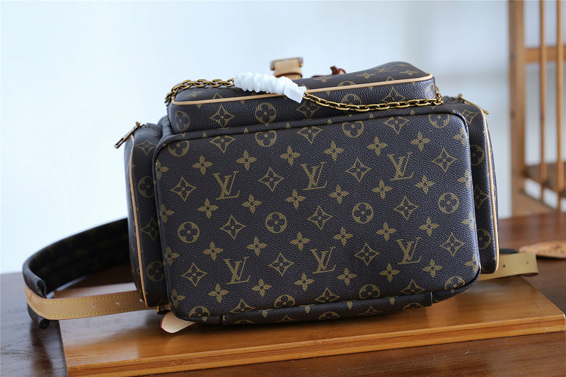 COZY - LOV Backpacks - 212