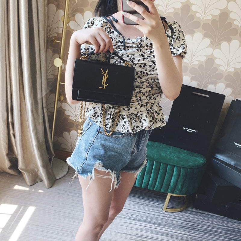 COZY BAGS - YLS Bags - 1182