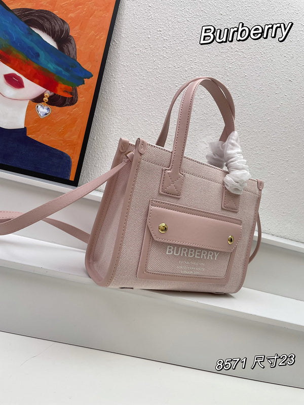 COZY - BOR Bags - 048