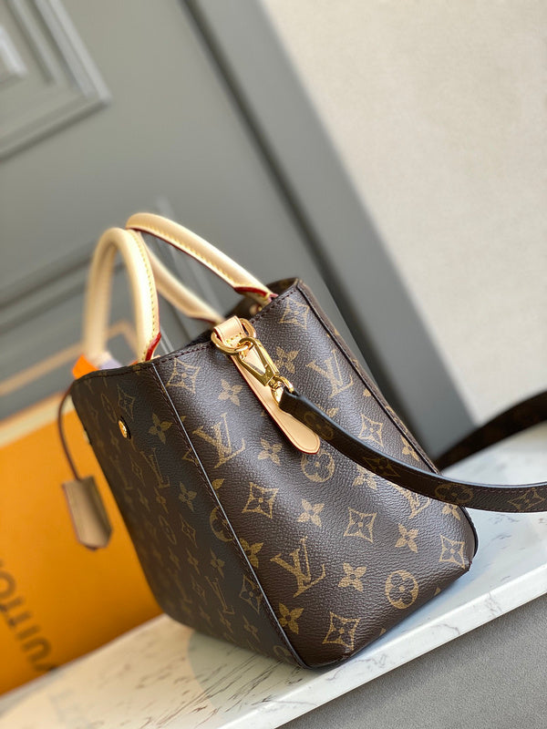 COZY - LV Bags - 1529