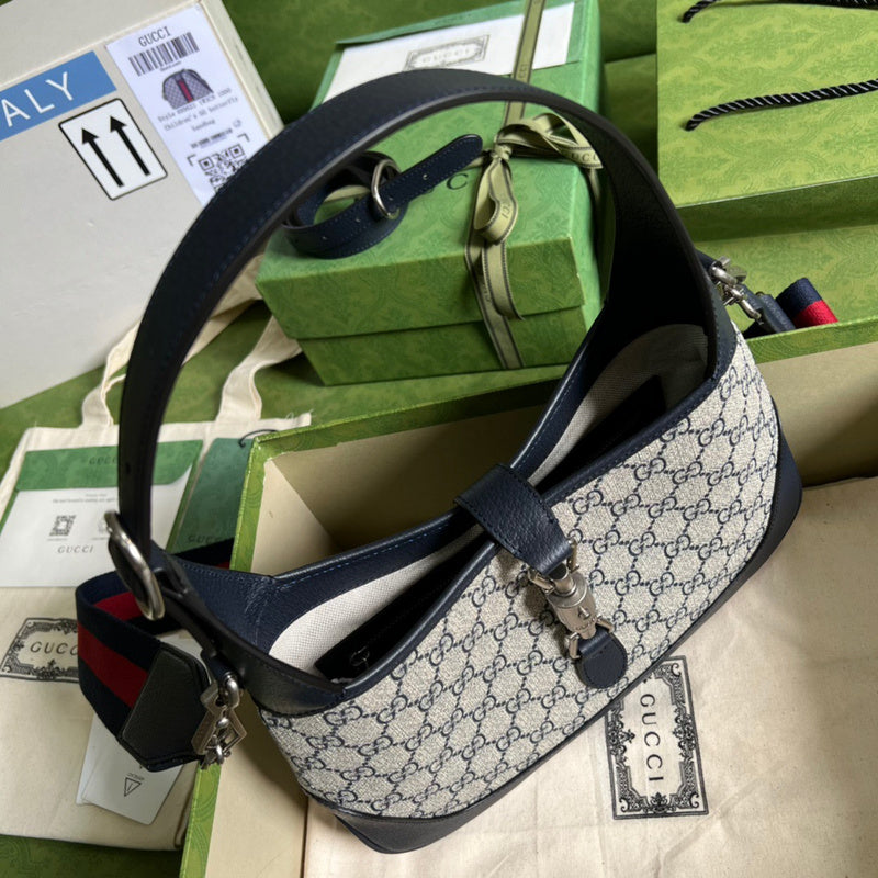 JB - Guki Lady Bags - 813